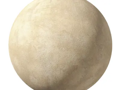 Seamless Plaster Material 82 Texture