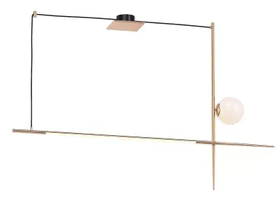 SPEAR CEILING 3D model