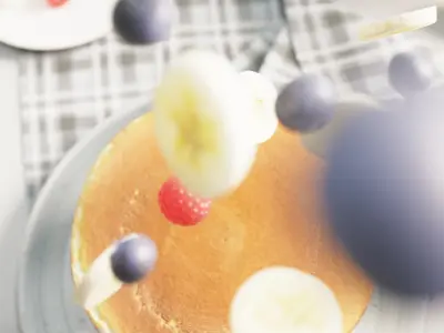  Banana - 3 Variations 