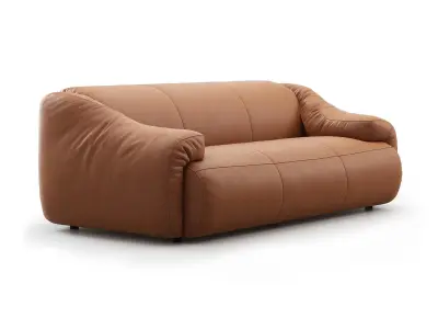 DS 705 03 London 3 Seater S 3D model