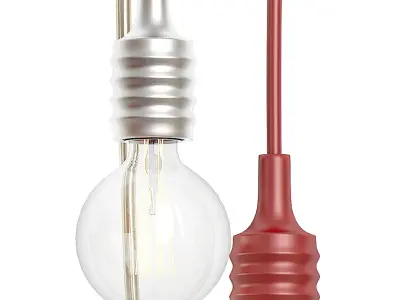 PENDANT SET 27 3D model