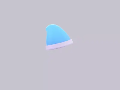 Hat1002 3D model