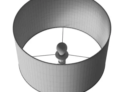 Floor Lamp - Veritate -  3D model