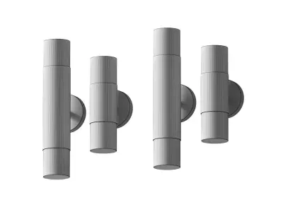 Roma by CTO Lighting 3D model