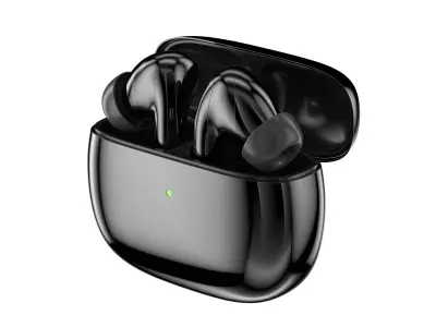 Xiaomi FlipBuds Pro 3D model