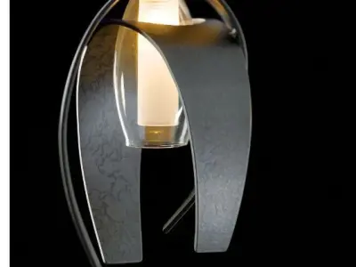 Modern Ceiling Lamp Pendant  3D model