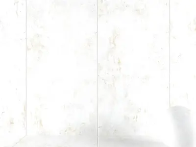 Stone Wall Tiles Troia White 120x270 Texture