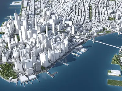  New York Full City 2024 