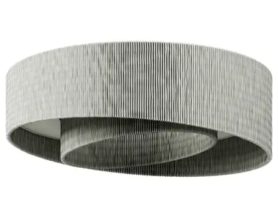 A-Emotional Anel Ceiling Lamp 3D model