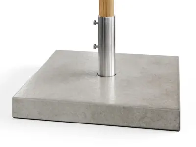 Umbrella Animated 3D model