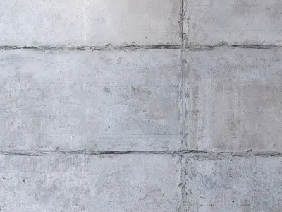 Concrete wall 320 Texture