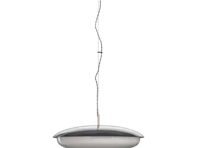 Stilnovo Pendant 3D model