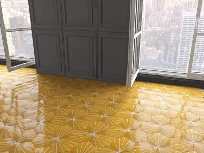 Marrakech Design-Claesson Koivisto Rune-168 3D model