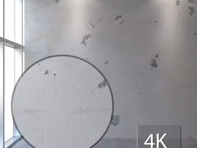 Concrete wall 349 Texture