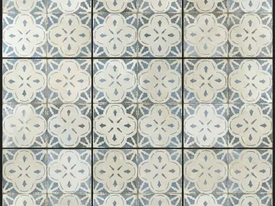 Peronda Aurora Blue 3D model