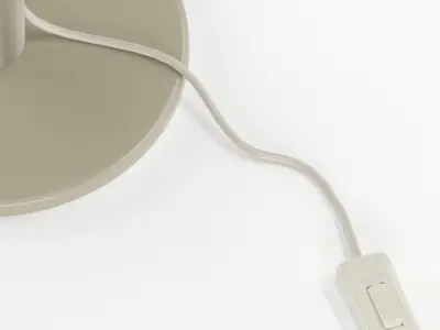 BLASVERK IKEA Table lamp 3D model  3D model