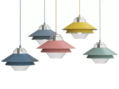 Ufo by Anzazo 3D model