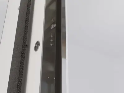 Door - 04 - Free 3D model