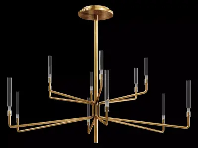 gallotti and radice epsilon large 3D model