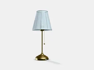 ARSTID Table lamp 3D model