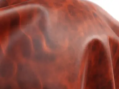 14 Leather Suede - PBR - 4K - PNG - Seamless - SBSAR Texture