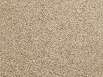 Warm Beige Plaster Wallpaper Texture