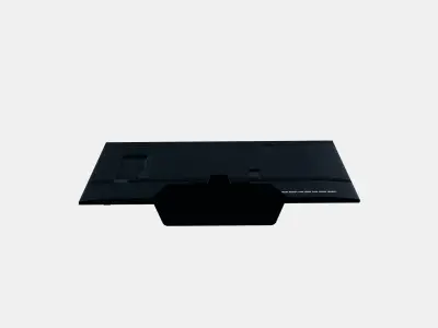 43 Neo QLED 4K Smart TV QN90D 2024 3D model