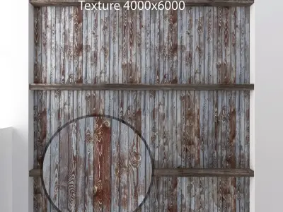 wooden ceiling 11 Texture