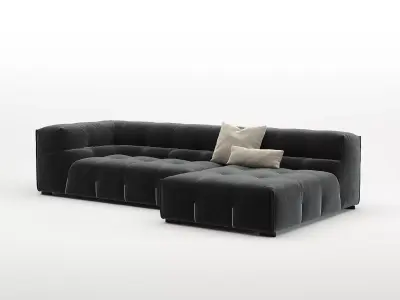 Tufty Too Comp04 3D model