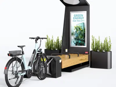 Archmodels vol 285 3D model