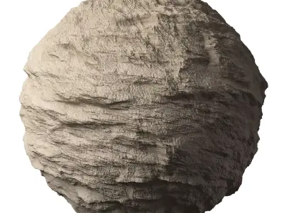 Stone Wall Rock Cliff 01 Texture