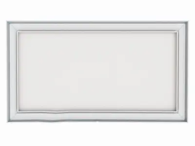 picture medieval Low-poly 3D model