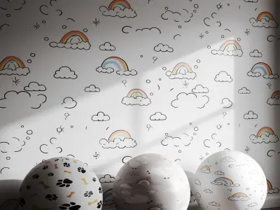 Wallpaper 24 Texture