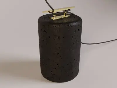 Mogg - Bitta 3D model