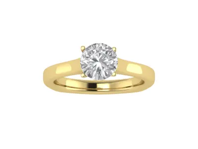Women Ring  Render 3dm STL OBJ FBX TXT Details 3D print model 24