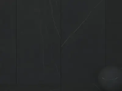 Stone Wall Tiles Simi Grey 120x270 Texture
