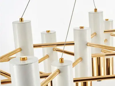 DELIGHTFULL Ike collection 3D model