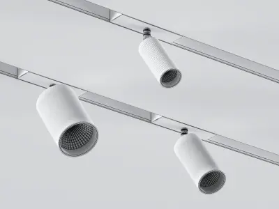 HOKASU OneLine Tube Free 3D model