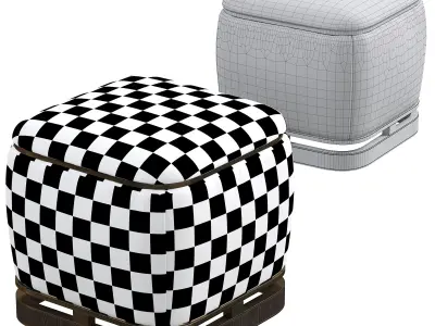 ASHI Frato 2018 3D model