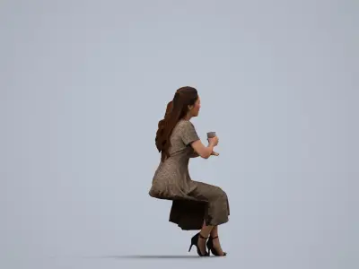 Basics0097 3D model
