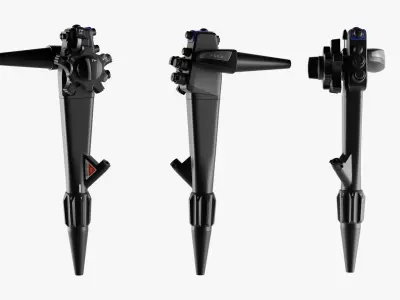  Modern Endoscopic System Units 