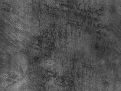 Garage light  3D model