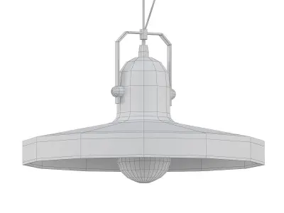 Vardo Concrete 3D model