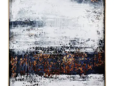 Art529 Low-poly 3D model