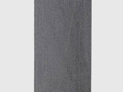 Museum Wall-3D Scan 3D model