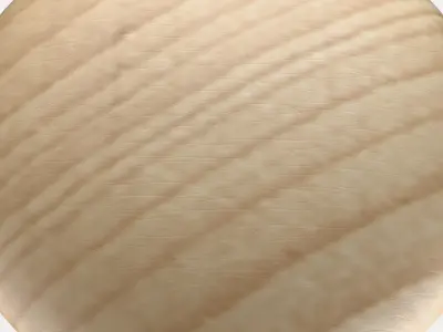 PLOCKAR Knob Low-poly 3D model