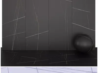 Artetech Pietra Imperiale marble Texture