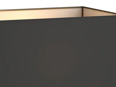 Montana Table Lamp 3D model