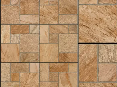 Peronda Mirador Tripoli R 3D model