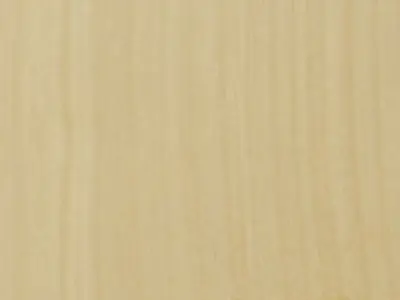 Bedroom room with walls and wooden floor 3D model